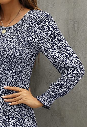 Long Sleeve Church Maxi