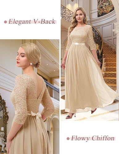 Long Sleeve Gown Shirt