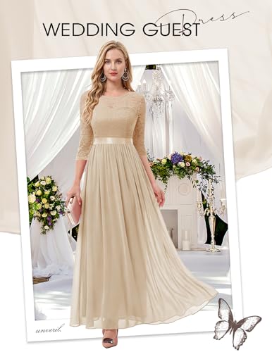 Long Sleeve Gown Shirt