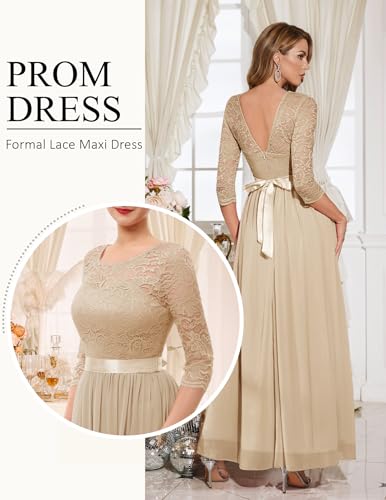 Long Sleeve Gown Shirt