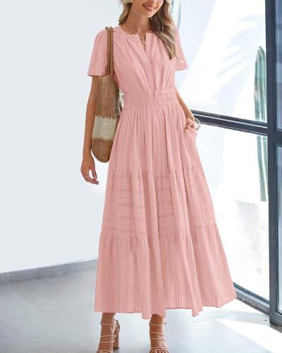 Pockets Maxi