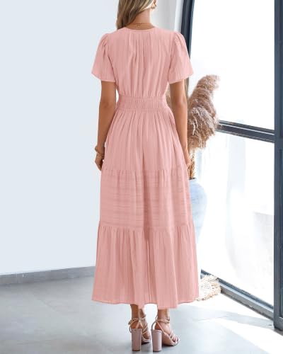 Pockets Maxi
