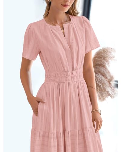 Pockets Maxi