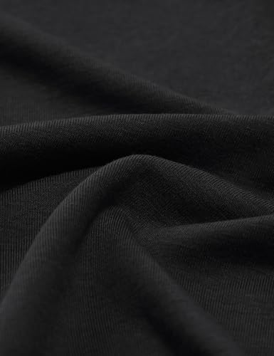 High Neck Yoga Shirt