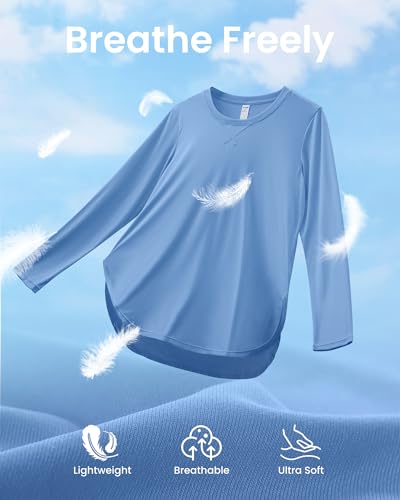 UV Workout Tunic