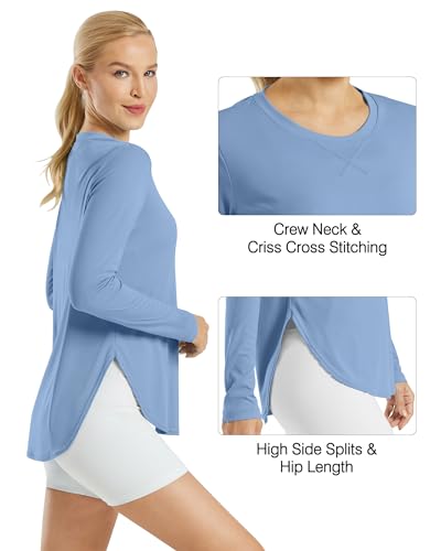 UV Workout Tunic