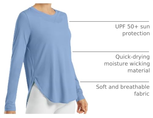 UV Workout Tunic