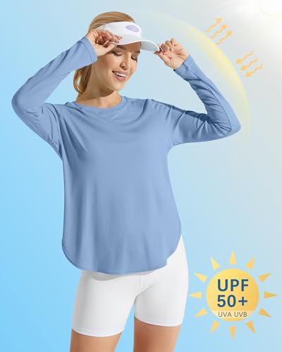 UV Workout Tunic