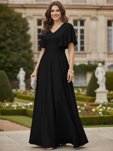 Wedding Guest Maxi