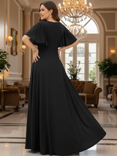 Wedding Guest Maxi