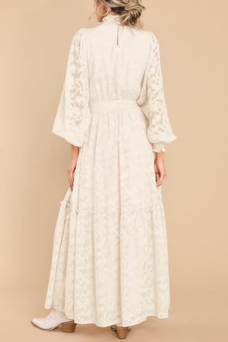 Long Sleeve Gown Shirt
