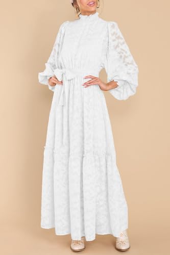 Long Sleeve Wedding Dress Shirt