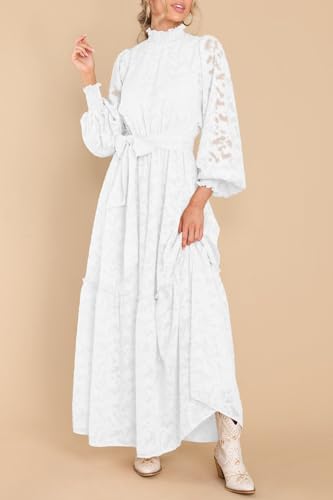 Long Sleeve Wedding Dress Shirt