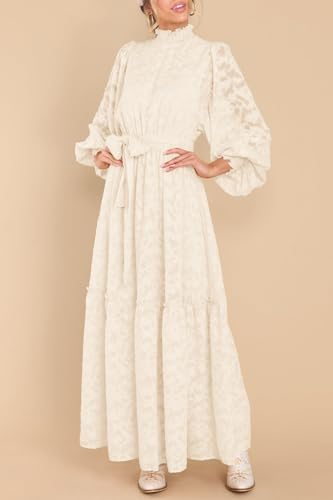 Long Sleeve Wedding Dress