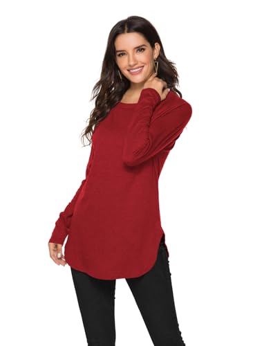 Yoga Tunic