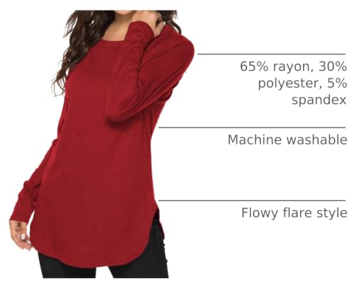 Yoga Tunic