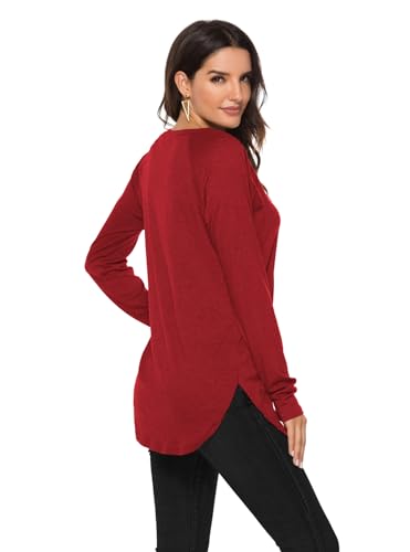Yoga Tunic