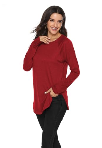 Yoga Tunic