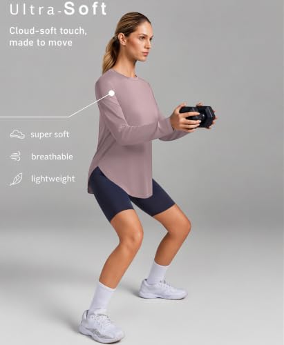 UPF Gym Shirt