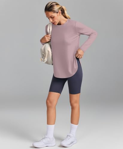 UPF Gym Shirt
