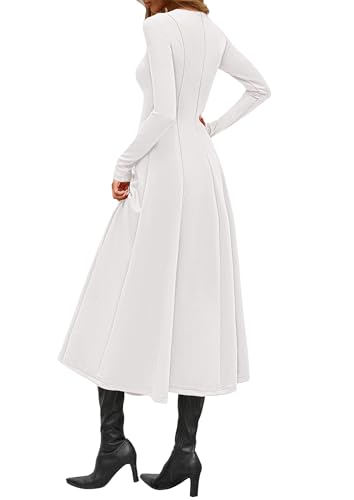A-Line Cocktail Midi