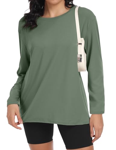 4-Pack Oversized Gym Shirt